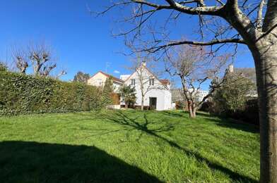 Maison 6 pièces 439000 €