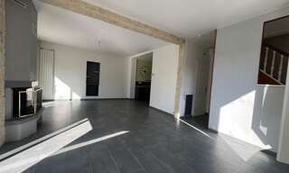 Maison 6 Pièces 125 m² à vendre à Nantes (44300)