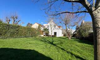 Maison 6 Pièces 125 m² à vendre à Nantes (44000)