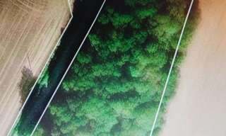 Maison 1 Pièce 4351 m² à vendre à Saint-Vran (22230)