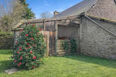 Maison 3 pièces 72000 €