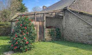 Maison 3 Pièces 60 m² à vendre à Le Mené (22330)