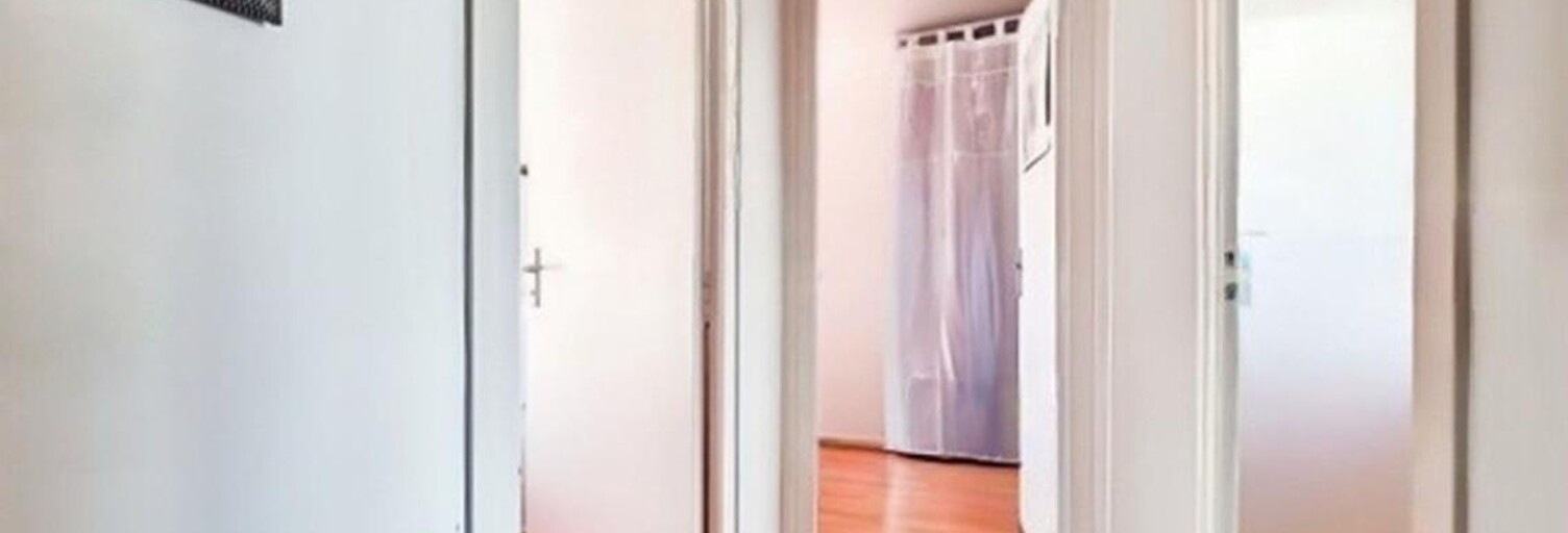 Appartement 3 Pièces 51 m² à vendre à Vannes (56000)