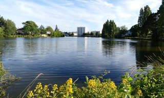 Appartement 3 Pièces 51 m² à vendre à Vannes (56000)