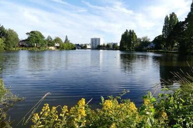 Appartement 3 pièces 188000 €