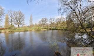 Maison  11556 m² à vendre à La Plaine (49360)