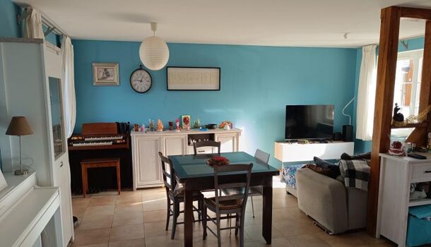 Villa / Maison 10 pièces  à vendre Béganne 56350