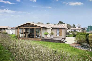 Maison 3 pièces 199500 €