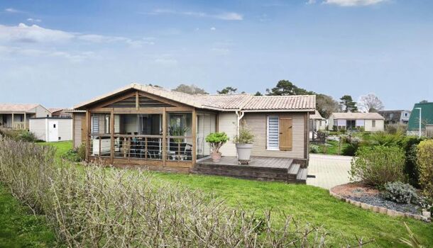 Villa / Maison 3 pièces  à vendre Marzan 56130