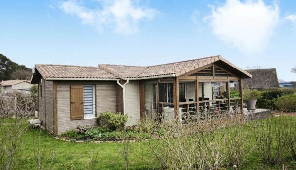 Villa / Maison 3 pièces  à vendre Marzan 56130