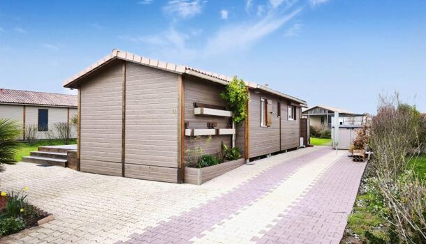 Villa / Maison 3 pièces  à vendre Marzan 56130