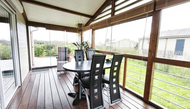 Villa / Maison 3 pièces  à vendre Marzan 56130