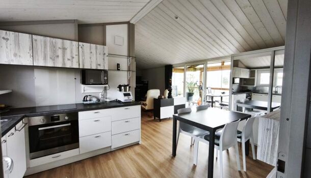 Villa / Maison 3 pièces  à vendre Marzan 56130