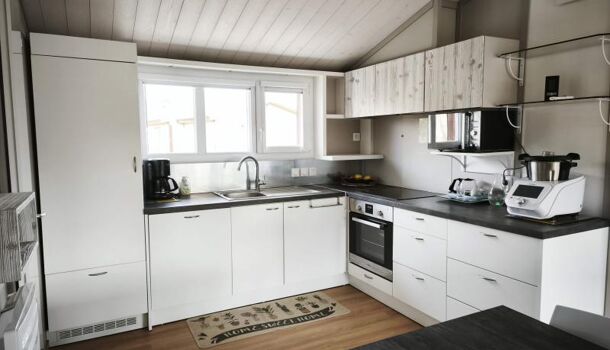 Villa / Maison 3 pièces  à vendre Marzan 56130