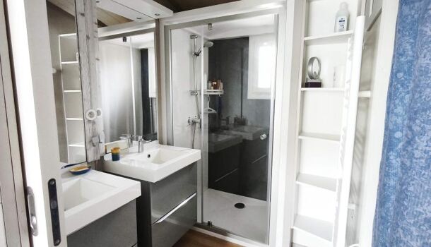 Villa / Maison 3 pièces  à vendre Marzan 56130