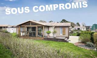 Maison 3 Pièces 55 m² à vendre à Marzan (56130)