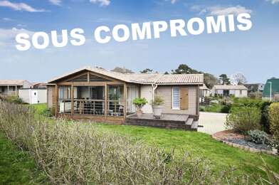Maison 3 pièces 199500 €