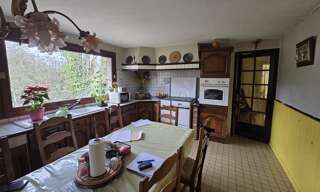 Maison 7 Pièces 166 m² à vendre à Fléchin (62960)