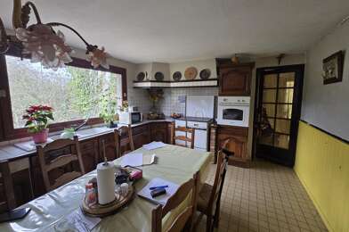 Maison 7 pièces 85000 €