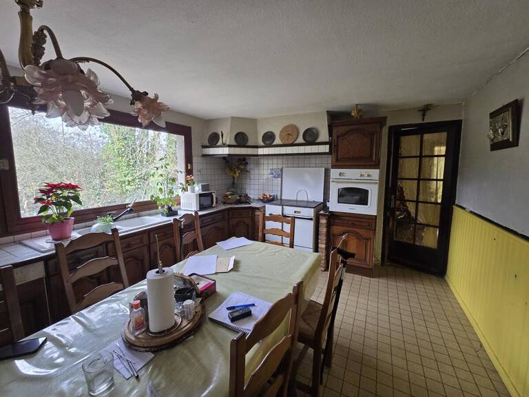Maison F7 — photo 1