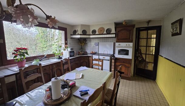 Villa / Maison 7 pièces  à vendre Fléchin 62960