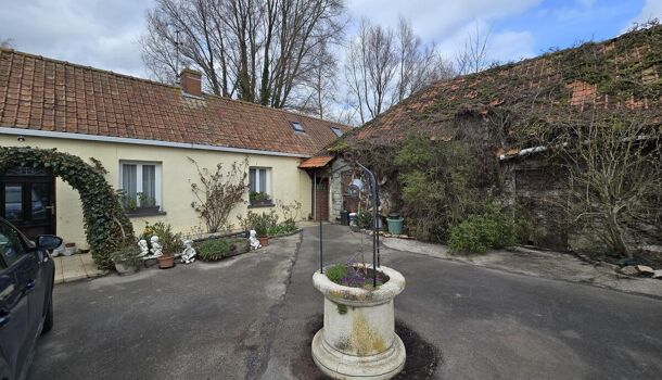 Villa / Maison 7 pièces  à vendre Fléchin 62960