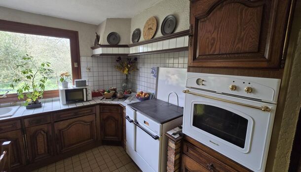 Villa / Maison 7 pièces  à vendre Fléchin 62960