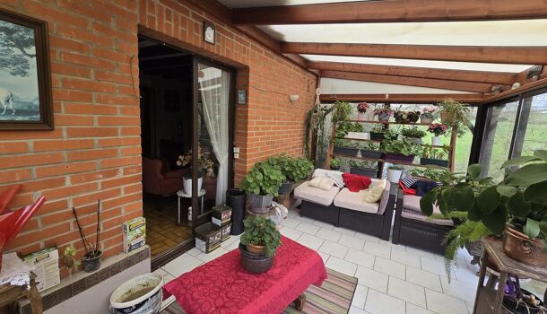 Villa / Maison 7 pièces  à vendre Fléchin 62960