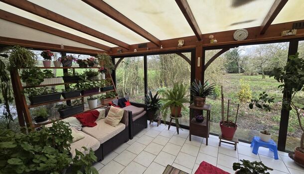 Villa / Maison 7 pièces  à vendre Fléchin 62960