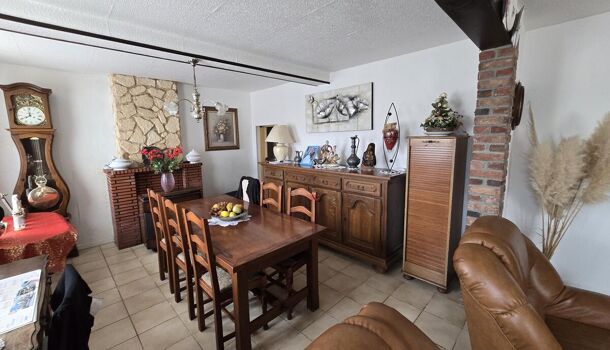 Villa / Maison 7 pièces  à vendre Fléchin 62960