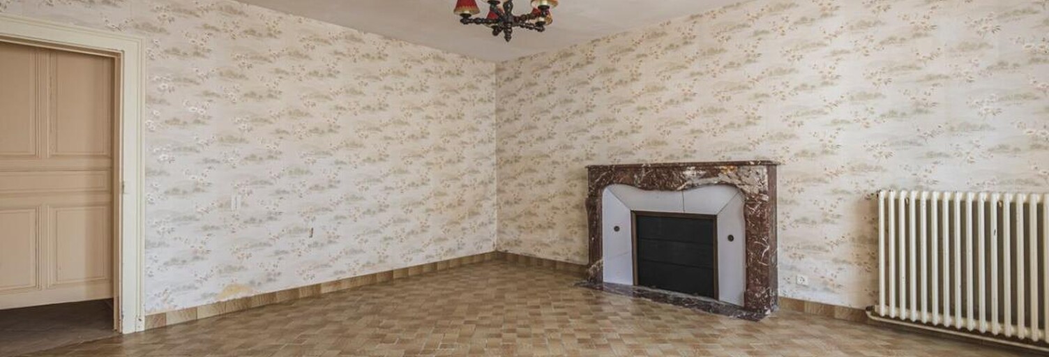 Maison 4 Pièces 138 m² à vendre à Le Châtelet-sur-Retourne (08300)