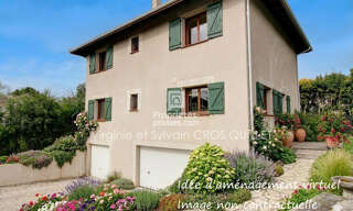 Maison 6 Pièces 136 m² à vendre à Toulouse (31500)