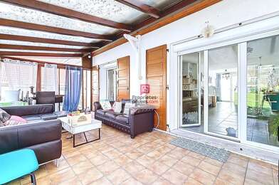 Maison 5 pièces 298000 €