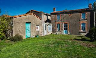 Maison 5 Pièces 95 m² à vendre à Château-Thébaud (44690)