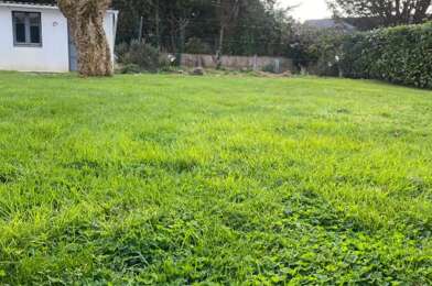 Terrain  169000 €