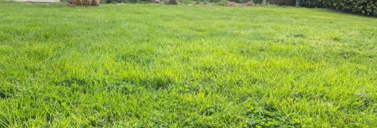 Terrain  281 m² à vendre à Séné (56860)