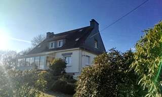 Maison 5 Pièces 134 m² à vendre à Malguénac (56300)