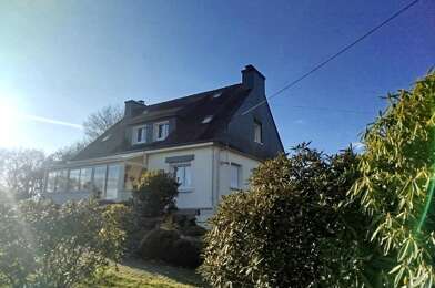 Maison 5 pièces 213815 €