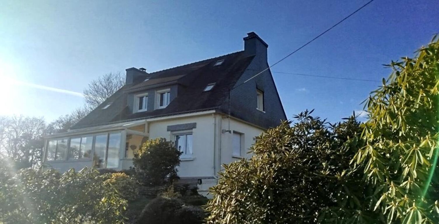 Belle maison familiale avec 4 chambres — photo 1