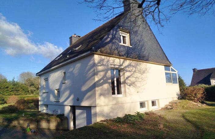 Belle maison familiale avec 4 chambres — photo 2