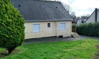 Maison 4 Pièces 84 m² à vendre à Moréac (56500)