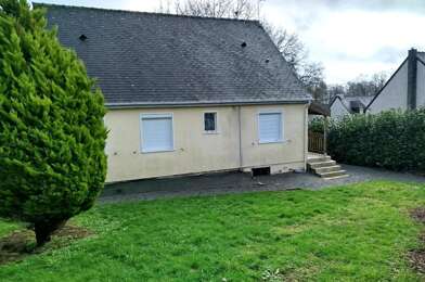 Maison 4 pièces 173000 €