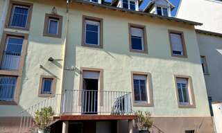 Appartement 4 Pièces 119 m² à vendre à Haguenau (67500)