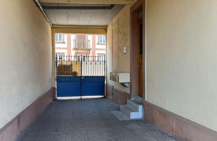 Appartement  HAGUENAU 5 pièces avec jardin, terrasse et garage -  proxiité Centre Ville -119 m2 — photo 4