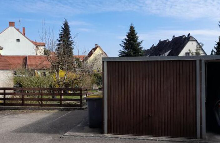 Appartement  HAGUENAU 5 pièces avec jardin, terrasse et garage -  proxiité Centre Ville -119 m2 — photo 5
