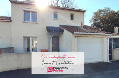 Maison 6 pièces 229000 €