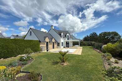 Maison 6 pièces 1184500 €