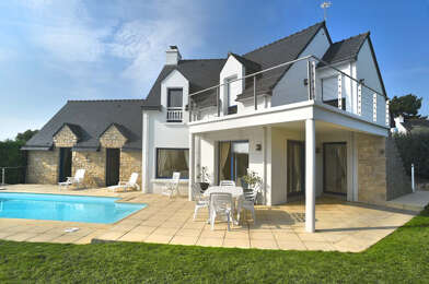 Maison 6 pièces 1184500 €