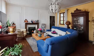 Immeuble  285 m² à vendre à Limoges (87000)