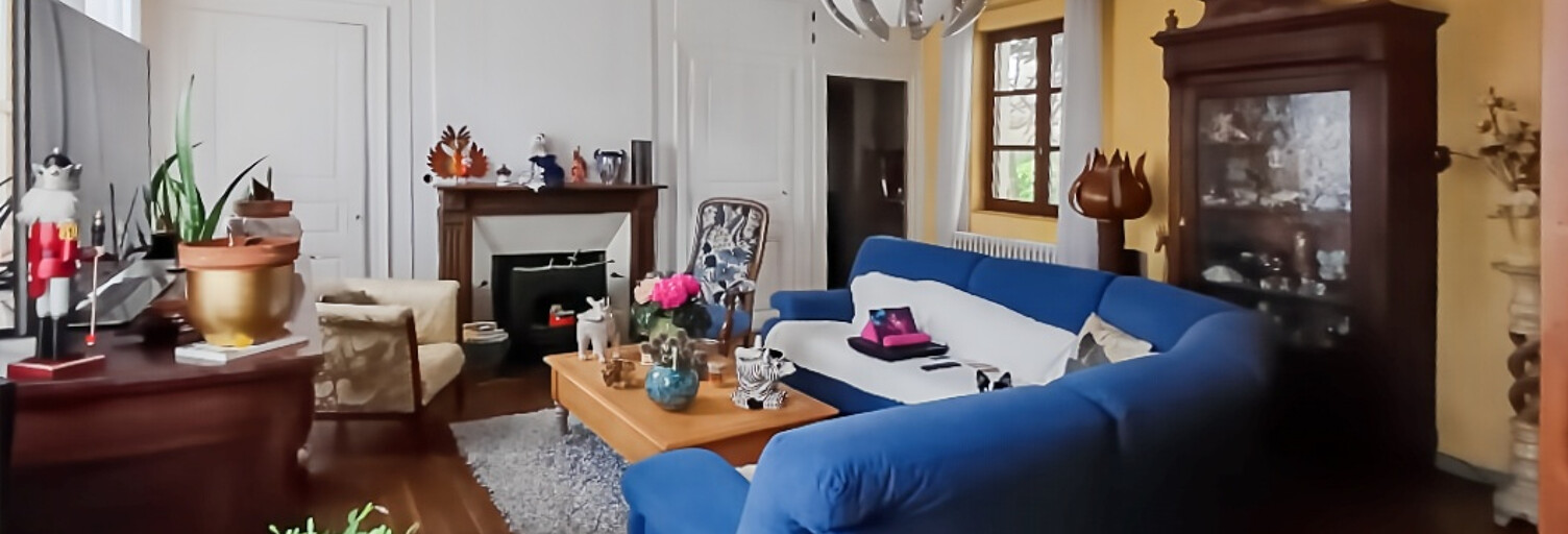 Immeuble  285 m² à vendre à Limoges (87000)